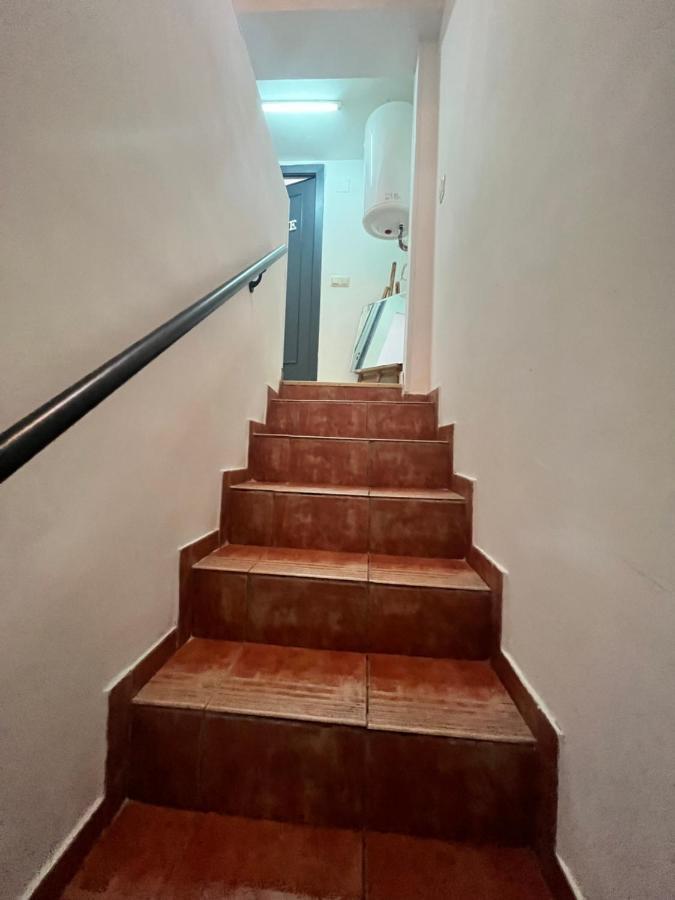 Madrid Loft Duplex Διαμέρισμα Εξωτερικό φωτογραφία