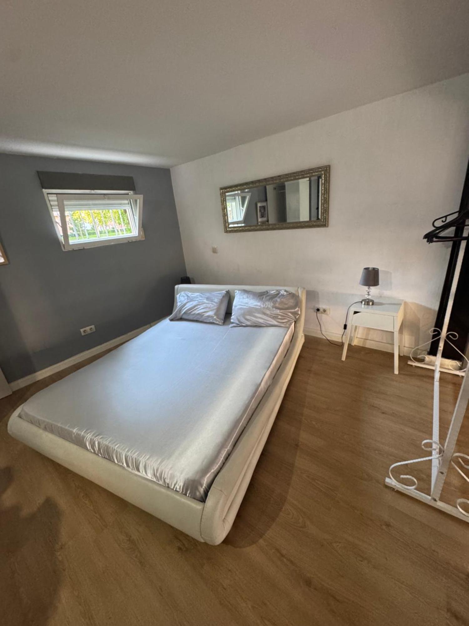 Madrid Loft Duplex Διαμέρισμα Εξωτερικό φωτογραφία
