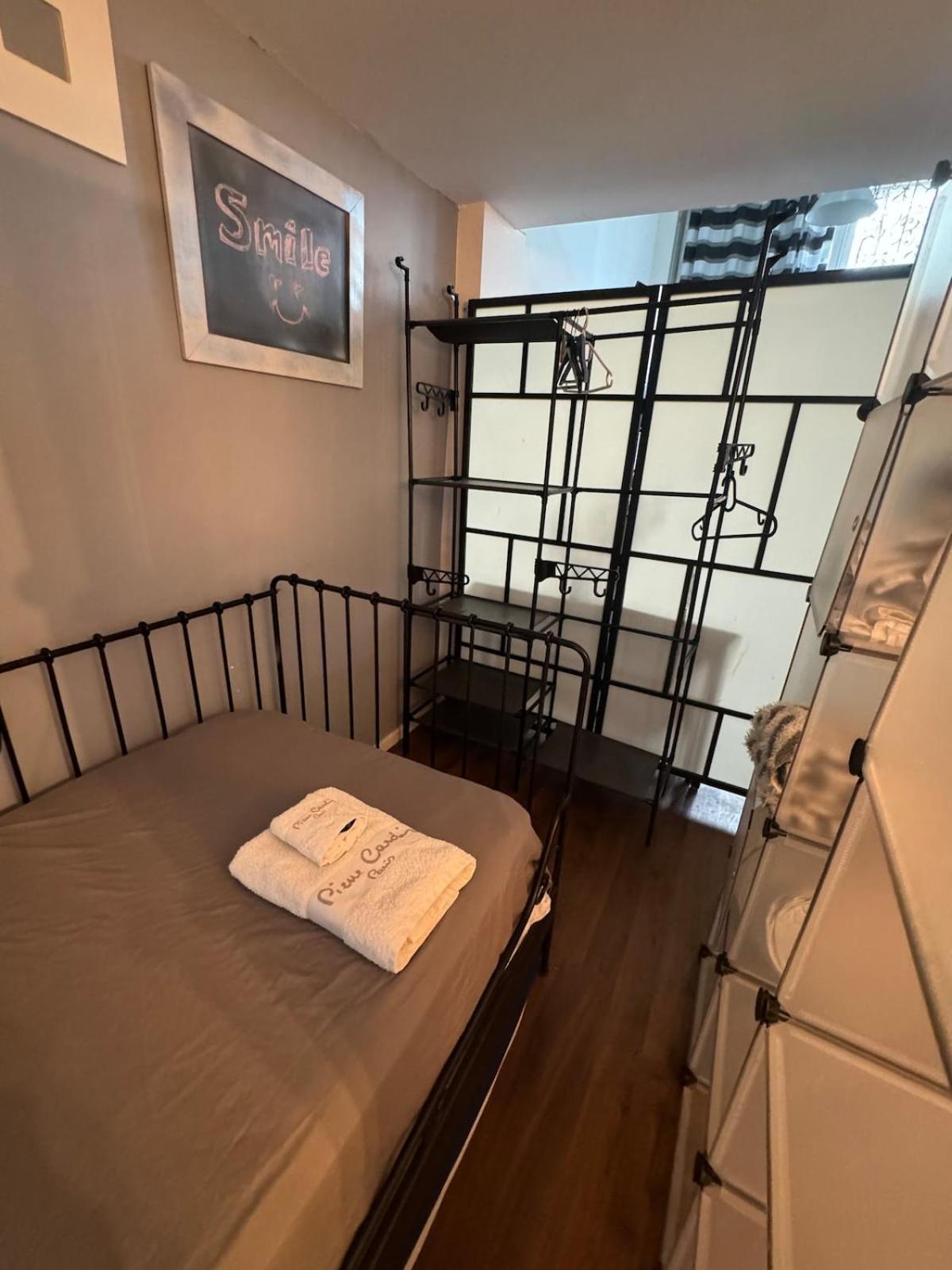 Madrid Loft Duplex Διαμέρισμα Εξωτερικό φωτογραφία