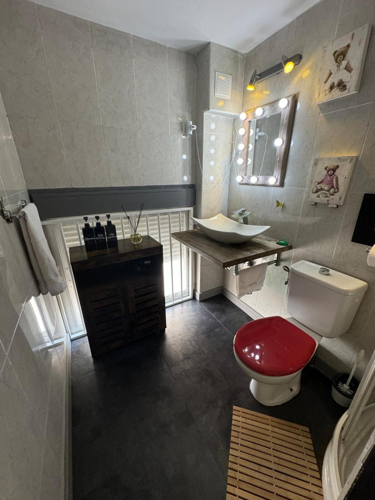 Madrid Loft Duplex Διαμέρισμα Εξωτερικό φωτογραφία