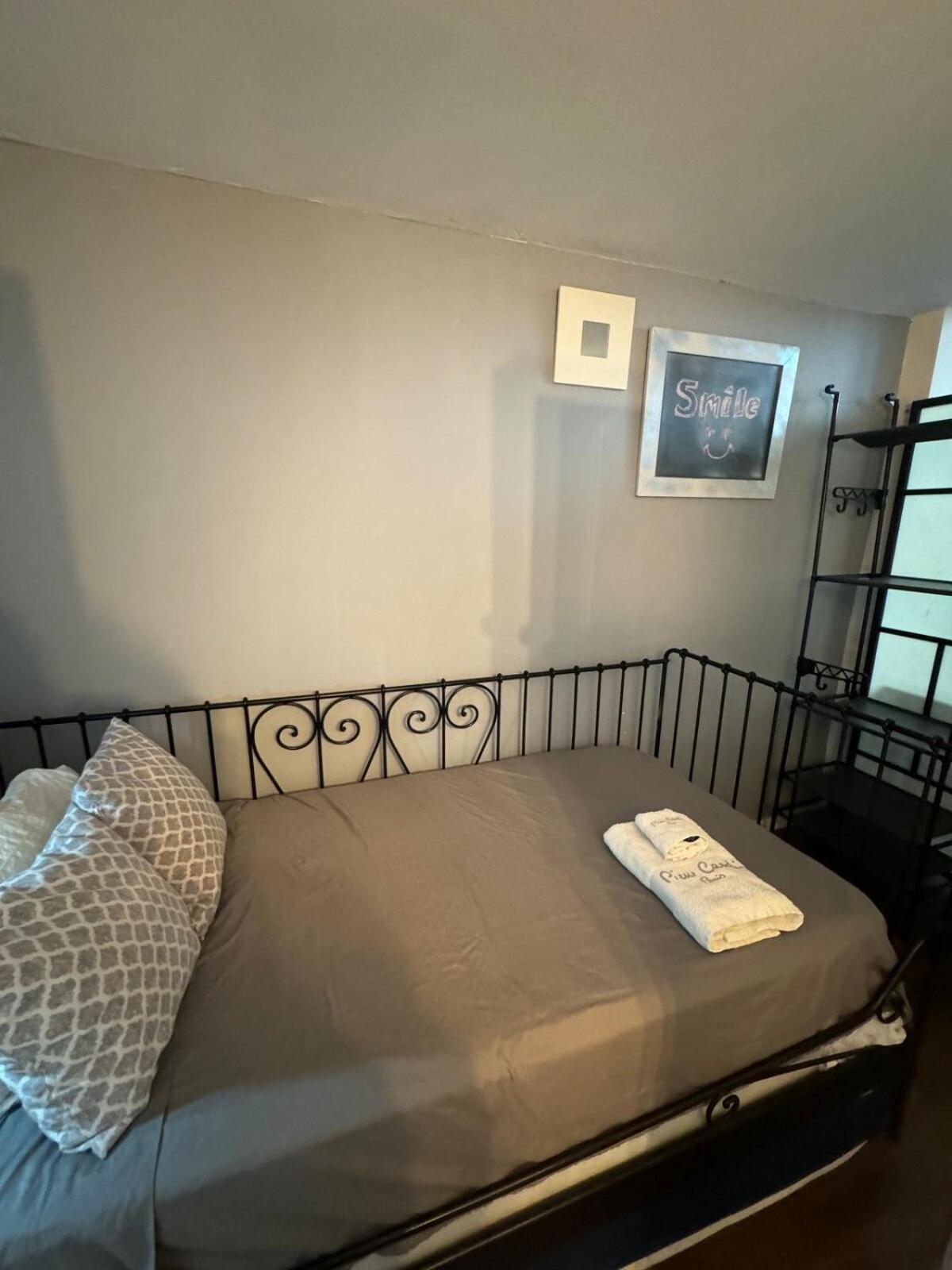 Madrid Loft Duplex Διαμέρισμα Εξωτερικό φωτογραφία